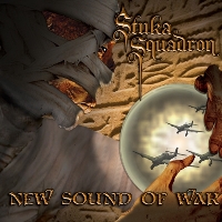 Stuka Squadron - New Sound of War